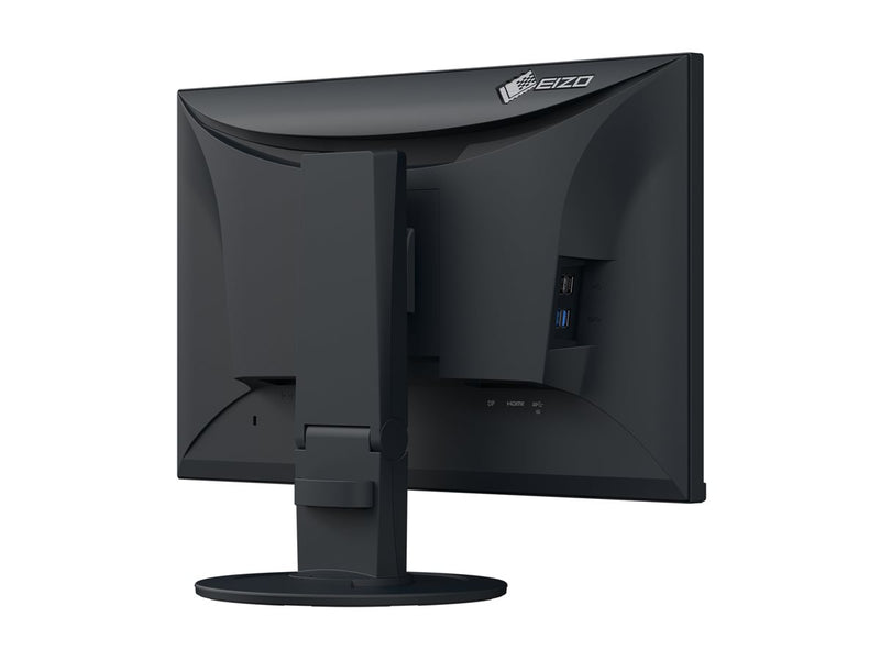 Eizo LED-Monitor 23,8" – Full HD, IPS-Display