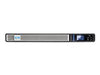 Eaton Rack-USV – Schutz für Server, 850 VA Kapazität