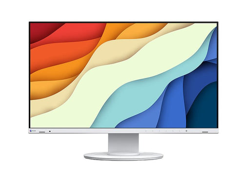 EIZO 24" LED-Monitor – Full HD, IPS-Display