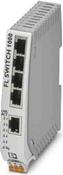Phoenix Contact Ethernet Switch – 5 Ports für zuverlässige Netzwerke