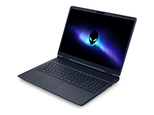 Dell Alienware 16" Gaming-Laptop – Core Ultra 9, 32 GB RAM, 2 TB SSD