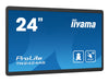 Iiyama 24" Touch-Monitor – Full HD, Android 12