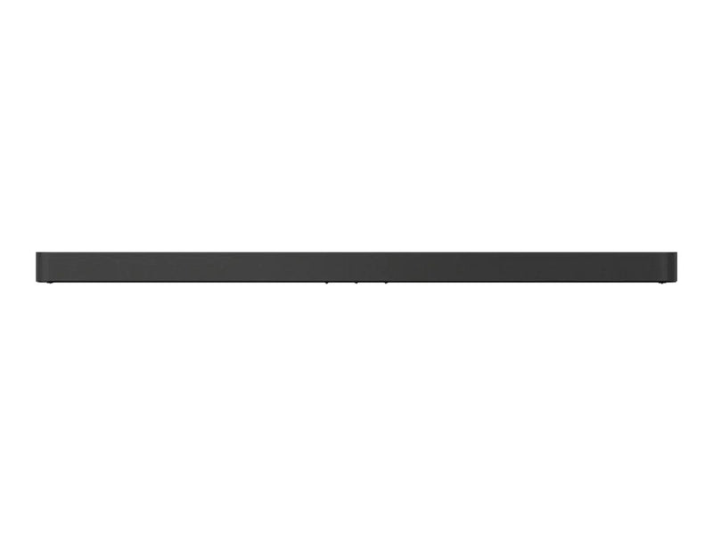 Sony Soundbar – Kino-Sound für Ihr Wohnzimmer