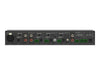 VISION Audio-Mixer-Verstärker – 4-Kanal, Bluetooth-fähig