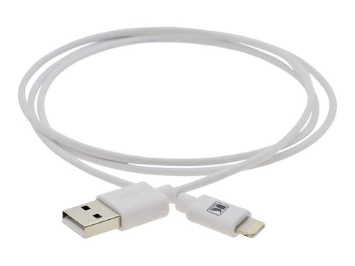 KRAMER Lightning-Kabel – 90 cm, für Apple-Geräte
