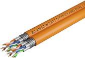Eet LANVIEW Cat7 Netzwerkkabel – Schnelle und stabile Verbindung