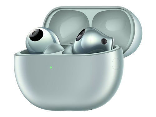 HUAWEI FreeBuds Pro 3 – Kabellos, Rauschunterdrückung