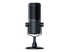 Razer Seiren Elite Mikrofon – USB, für klare Sprachaufnahmen