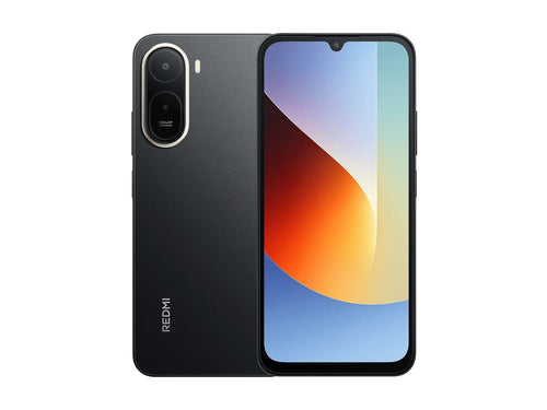 Xiaomi Smartphone – 64 GB Speicher, Schwarz