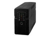 CyberPower USV 650VA – Stromausfall-Schutz mit LCD-Anzeige