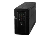 CyberPower USV 650VA – Stromausfall-Schutz mit LCD-Anzeige