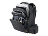 StarTech Laptop-Rucksack – 17.3" mit abnehmbarer Tasche