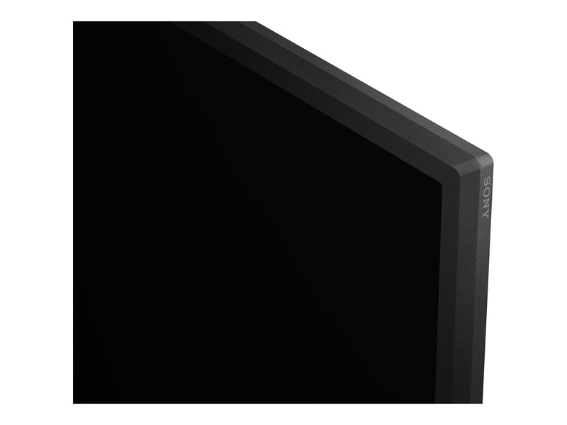 Sony Bravia 75" Display – 4K UHD, LED-Hintergrundbeleuchtung