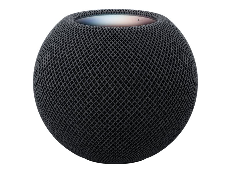 Apple HomePod mini 2 – Smart-Lautsprecher mit Siri und 360°-Klang