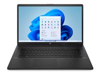 HP Laptop – Großes Display & leistungsstarker Speicher