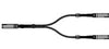 Nvidia InfiniBand-Kabel – 4 m, hohe Bandbreite, geringe Latenz