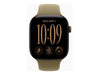 Apple Watch – Smartwatch mit Mobilfunk, Aluminiumgehäuse