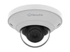 Hanwha Mini Netzwerk-Domekamera – 2 MP, Tag&Nacht-Funktion