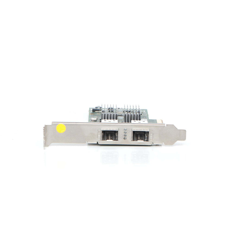HP Netzwerkadapter – 10 Gigabit, Dual-Port für schnelle Verbindungen