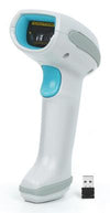 Digitus Barcode Scanner – Kabellos, schnelle Erkennung