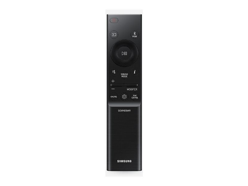Samsung 5.1 Soundbar – TV-Klangsystem mit Subwoofer und 3D Audio