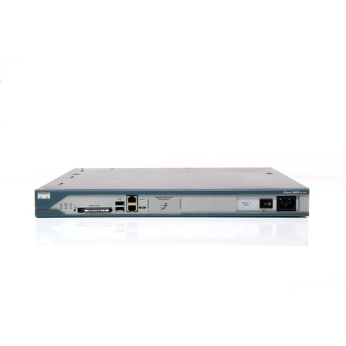 Cisco Voice Security Router – Sichere Sprach- und Faxkommunikation