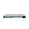 Cisco Router – Integrierte Sprach- und Sicherheitsfunktionen