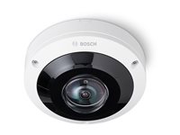 Bosch Dome Überwachungskamera – 6 MP, für Innen- und Außenbereiche