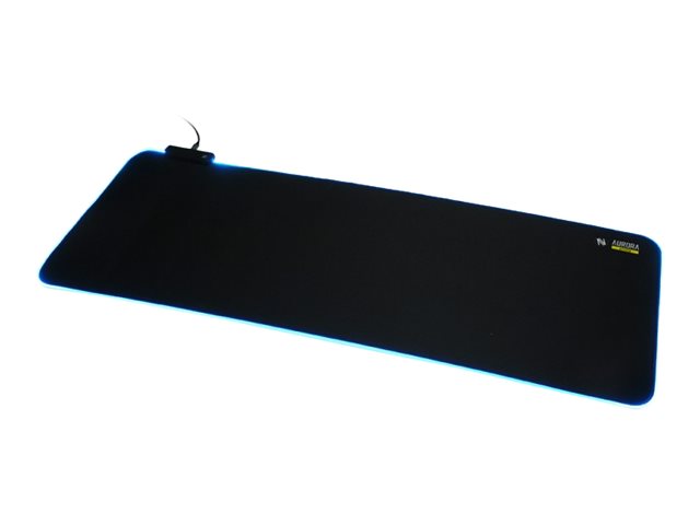 iBOX Gaming-Mauspad – LED-Beleuchtung, 80x30 cm