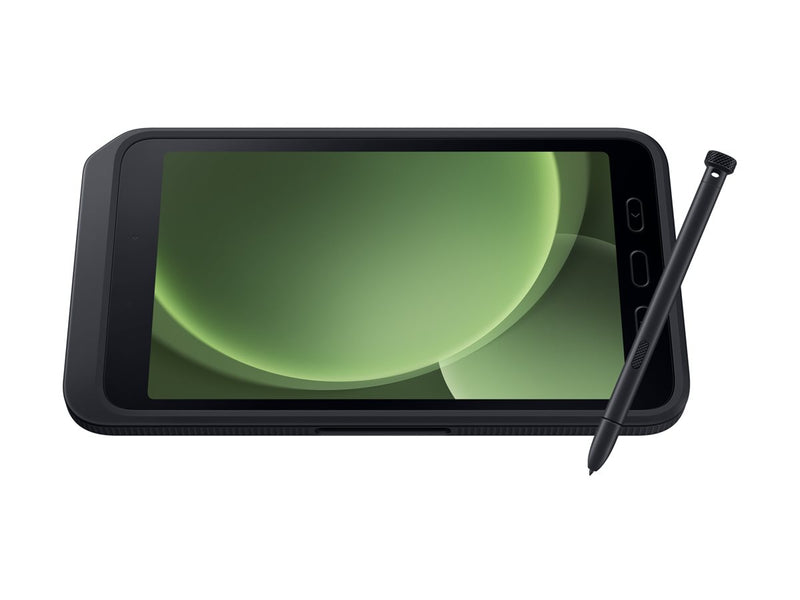 Samsung Galaxy Tab Active – Robustes Tablet für unterwegs
