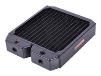 Alphacool Kühlsystem – Effiziente Kühlung für 180 mm Lüfter