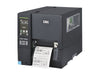 TSC Etikettendrucker – 600 dpi, USB & LAN-Anschluss
