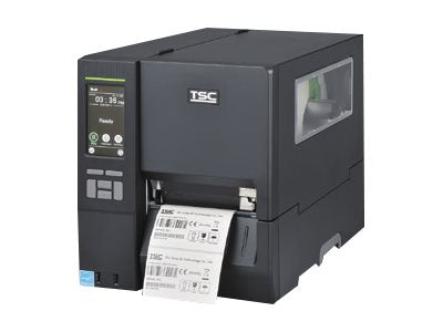 TSC Etikettendrucker – 600 dpi, USB & LAN-Anschluss