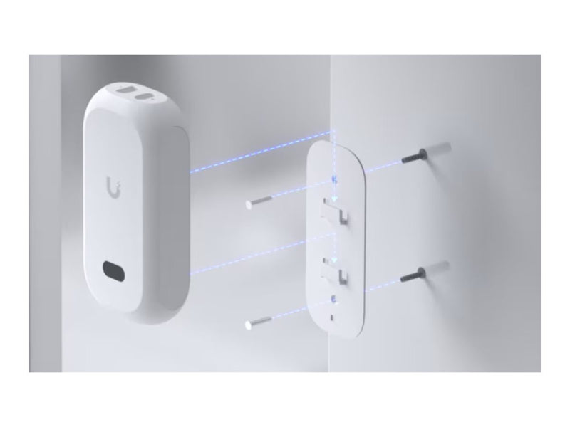 Ubiquiti UniFi AI Theta Kamera – Diskrete Überwachung, Tag&Nacht