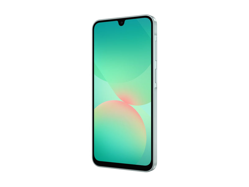 Samsung Galaxy A26 Smartphone – 6,7" Display, 128 GB Speicher