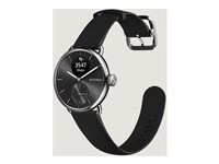 Withings Hybrid-Smartwatch – Gesundheits- und Aktivitätsmessung