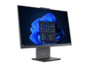 Lenovo ThinkCentre AiO – 27" All-in-One PC, Core i7, 16 GB RAM