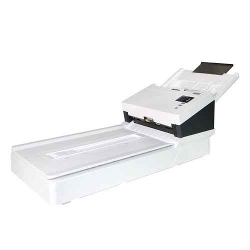Avision Dokumentenscanner – Schnelles Scannen für Ihr Büro