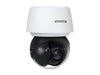 Vivotek IP-Kamera – 5 MP, 30x Zoom, wetterfest