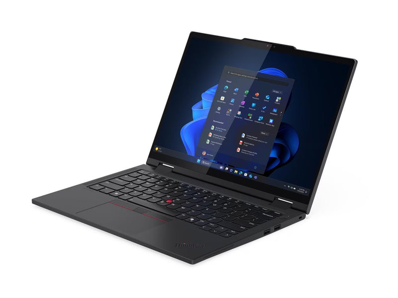 Lenovo ThinkPad T14s 2-in-1 – Touchscreen, 32 GB RAM