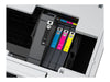 Epson WorkForce Pro Multifunktionsdrucker – Drucken, Scannen, Faxen