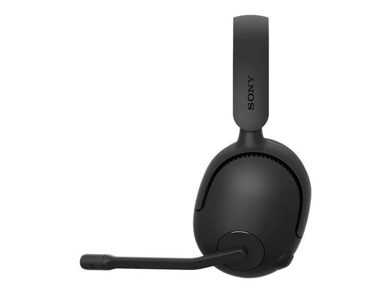 Sony INZONE H5 Gaming-Headset – Verkabelt & Kabellos, Ohrumschließend