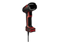 Honeywell Barcode-Scanner – 2D-Imager, USB-Anschluss