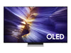 Samsung 65" OLED-Fernseher – 4K UHD, lebendige Farben