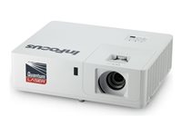 Infocus DLP-Projektor – 6000 Lumen, Full HD