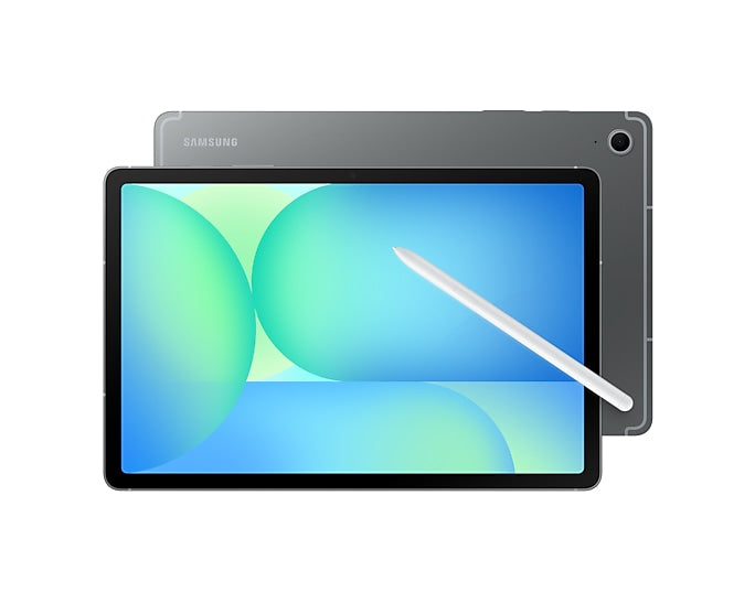 Samsung Galaxy Tab S10 FE – 10,9" Display, 128 GB Speicher