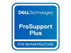 DELL Service-Upgrade – Schnelle Hilfe vor Ort, 3 Jahre