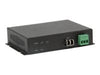 LevelOne PoE Extender – Erweitert Netzwerk bis zu 2 km