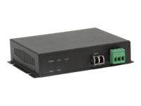LevelOne PoE Extender – Erweitert Netzwerk bis zu 2 km