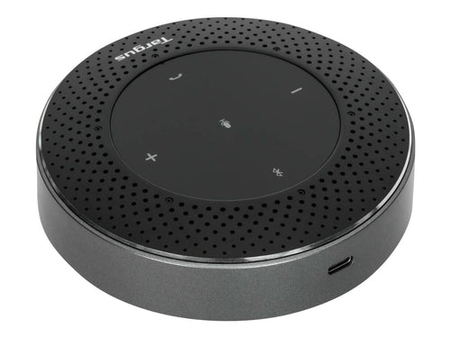 Targus Freisprechtelefon – Kabellos, Bluetooth für Konferenzen